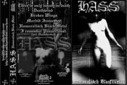 Hass : Unmoralisch Black Metal